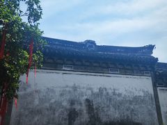 -崇仁古镇