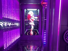 -星聚会KTV(苏州信投大厦店)