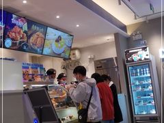 -DQ·蛋糕·冰淇淋(三亚青春颂店)