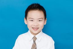 -UCOME优可儿童亲子摄影