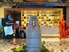 -红樱桃·欢乐餐厅(太原里店)