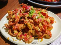 -一棠龙虾•王牌虾球(楚河汉街店)