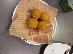 -探炉·香辣豆花烤鱼(笋岗宝能环球汇店)