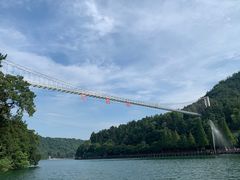 -石燕湖生态旅游景区