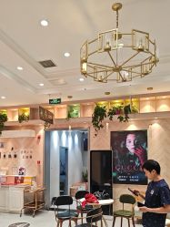 -爱儿美儿童摄影(奥森公园店)
