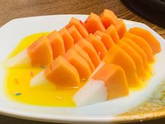 -鲜小岛·铜锅涮肉