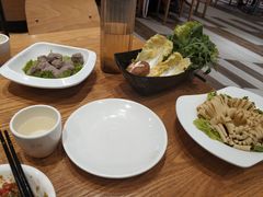 -掂档潮汕牛肉火锅(cityon熙地港店)