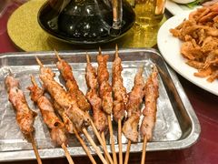 -洁神饭庄·海鲜·青岛菜·30年老字号(五四广场店)