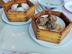 -顺德美的万豪酒店-万豪中餐厅