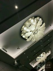 -名宴婚宴专门店·宴会厅(京基100店)