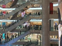 -开元商城(钟楼店)
