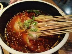 -串大叔炭火烤串·鸡西大冷面刀削面(总店)