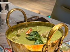 -Home Thai·泰谣(王府井apm店)