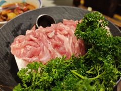 -萍姐火锅·公路夜市(南京新街口店)