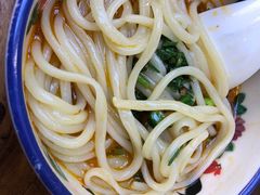 -萍姨抻面馆·鸡架冒菜(清湖店)