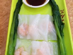 -小杨生煎(香港名都店)