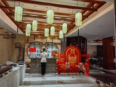 -北京歌华开元大酒店