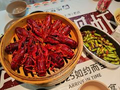 -靓靓蒸虾·头牌蒸虾(光谷风情街店)