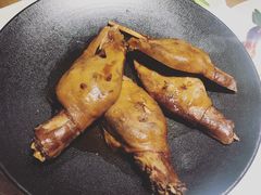 -华馨园北京烤鸭