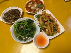 -桂园白粥·潮汕老味道