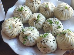 -浦江餐饮•上海菜馆(五四路店)