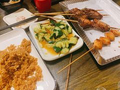 -西单翅酷(西单店)