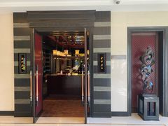 门面-杭州西子湖四季酒店·金沙厅
