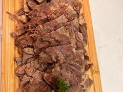 -培万河间驴火•驴肉火锅(东平店)