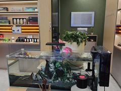 -小罐茶馆(济南恒隆广场店)