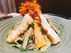 -月下料理(楷林IFC店)