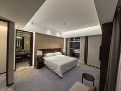 -广州粤海喜来登酒店