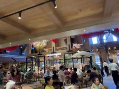 -清河半岛温泉度假酒店