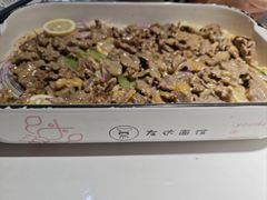 -友达面馆(广州总店)
