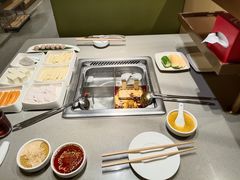-海底捞火锅(苏宁生活广场店)