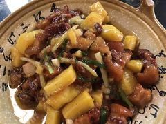 -黔人百味.贵州菜