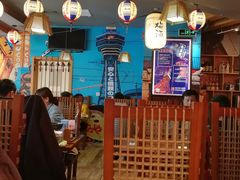 大堂-有喜屋·深夜食堂(北京西路店)