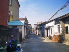 -崖口云吞(中堡店)