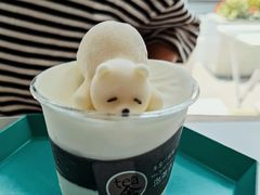 -茶是一枝花泡茶店