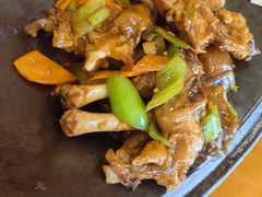 -前堡羊汤岫岩一部(凯隆店)