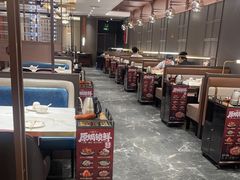 -稻香海鲜饭店(第一国际店)