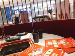大堂-新辣道鱼火锅(国瑞城店)