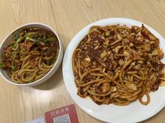 -卓记米粉(海岸城店)
