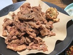 -三姐妹餐厅(曲江店)