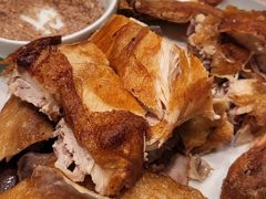 香酥鸡-萃華楼(王府井店)