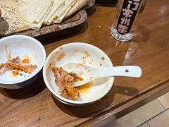 -老西门·常州菜(新区店)