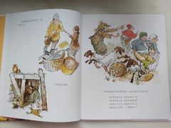-乐不撕书绘本体验中心(华鹏馆)