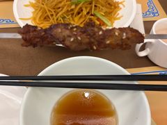 -内蒙古驻京办餐厅