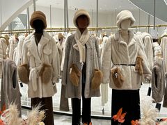 -肃宁华斯国际裘皮城