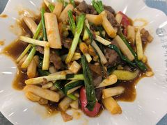 -明记海鲜大排档(巽寮湾店)