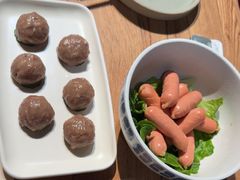 -巴奴毛肚火锅(相州店)